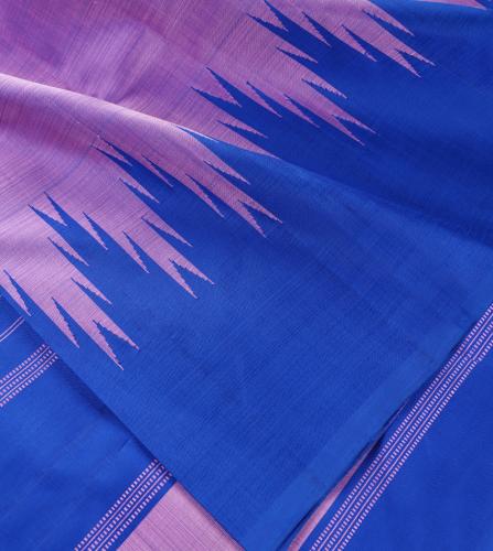 SAREES ARNI TEMPLE BORDER